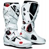 BOTAS SIDI CROSSFIRE 2 SRS - BRANCO 